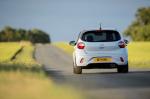Hyundai i10 N Line 2020 года (UK)